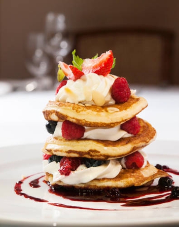 Imagen general del Hotel Hotel Villa Voyta. Foto 2