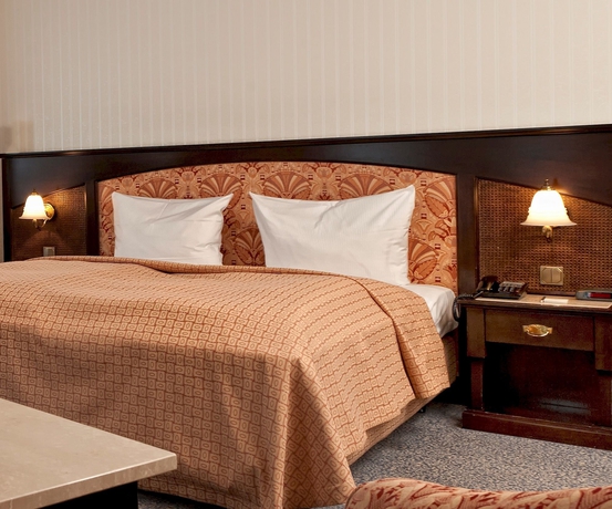 Imagen de la habitación del Hotel Hotel Villa Weltemühle Dresden. Foto 6