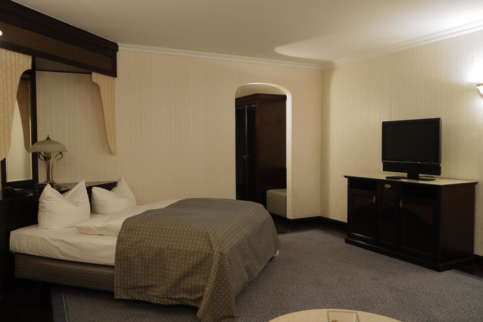 Imagen de la habitación del Hotel Hotel Villa Weltemühle Dresden. Foto 7