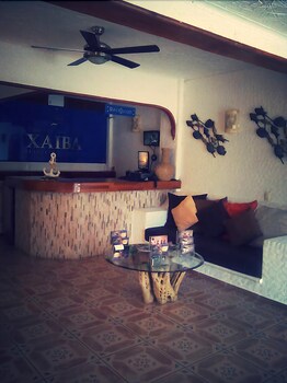 Imagen general del Hotel Hotel Villas Xaiba. Foto 3