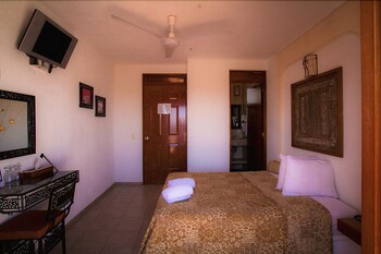 Imagen general del Hotel Hotel Villas Xaiba. Foto 5