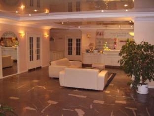 Imagen de los interiores del Hotel Hotel Vilnis. Foto 5