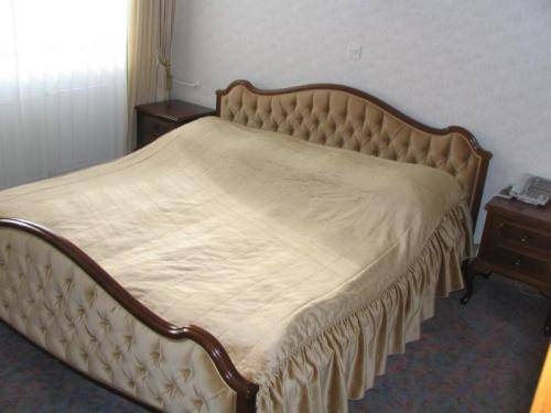 Imagen de la habitación del Hotel Hotel Vilnis. Foto 3