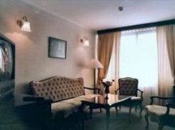 Imagen de los interiores del Hotel Hotel Vilnis. Foto 6