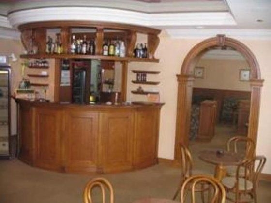 Imagen de los interiores del Hotel Hotel Vilnis. Foto 7