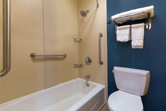 Imagen de la habitación del Hotel Hotel Vinea, a Travelodge by Wyndham. Foto 5