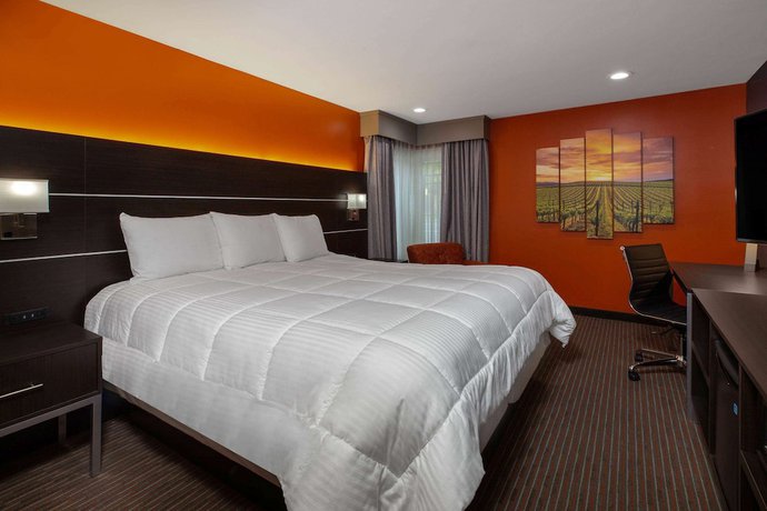 Imagen de la habitación del Hotel Hotel Vinea, a Travelodge by Wyndham. Foto 6