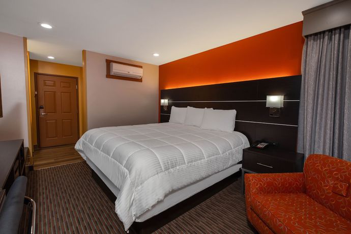 Imagen de la habitación del Hotel Hotel Vinea, a Travelodge by Wyndham. Foto 7