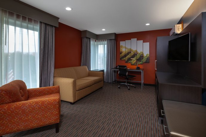 Imagen de la habitación del Hotel Hotel Vinea, a Travelodge by Wyndham. Foto 8