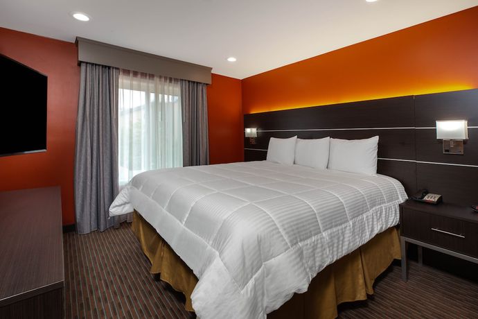 Imagen de la habitación del Hotel Hotel Vinea, a Travelodge by Wyndham. Foto 9