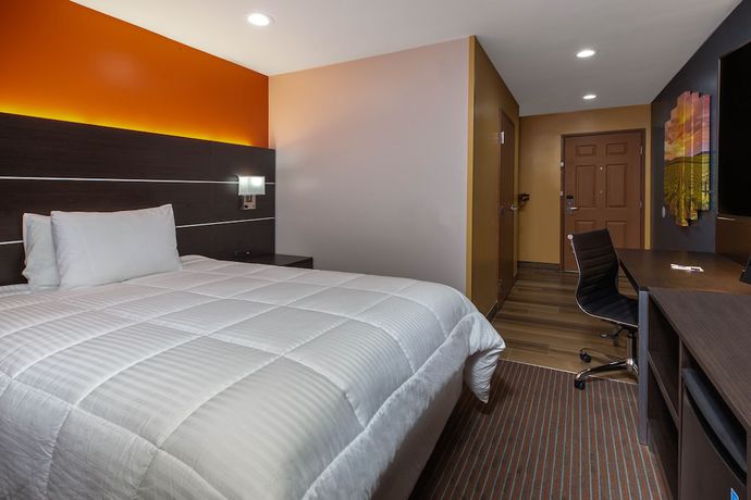 Imagen de la habitación del Hotel Hotel Vinea, a Travelodge by Wyndham. Foto 10