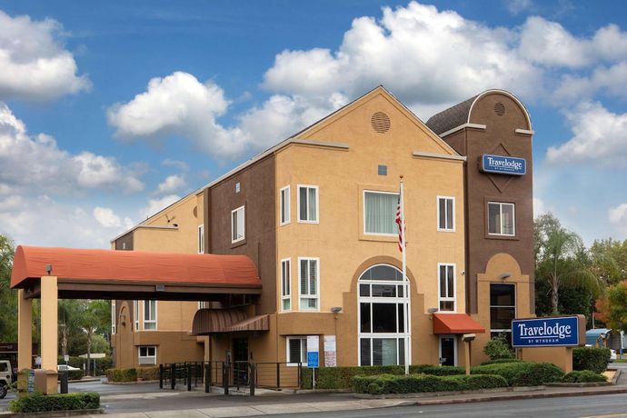 Imagen general del Hotel Hotel Vinea, a Travelodge by Wyndham. Foto 1