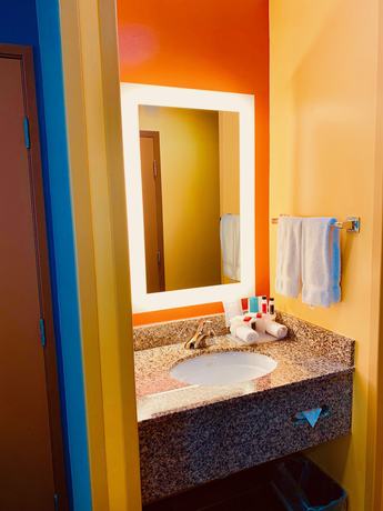 Imagen de la habitación del Hotel Hotel Vinea, a Travelodge by Wyndham. Foto 13