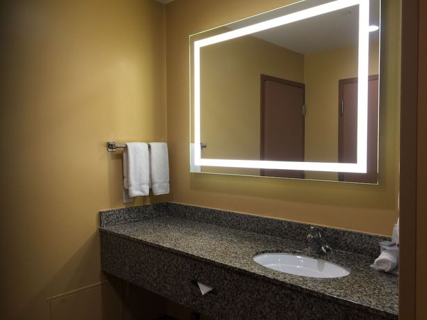 Imagen de la habitación del Hotel Hotel Vinea, a Travelodge by Wyndham. Foto 14