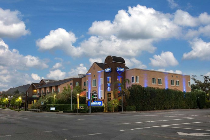 Imagen general del Hotel Hotel Vinea, a Travelodge by Wyndham. Foto 2
