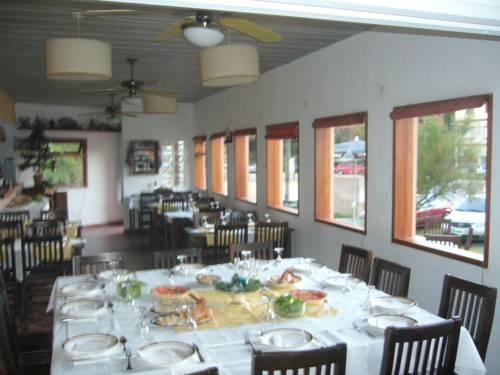 Imagen general del Hotel Hotel Vi&ntilde;a del Mar. Foto 2