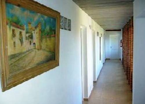 Imagen general del Hotel Hotel Vi&ntilde;a del Mar. Foto 5