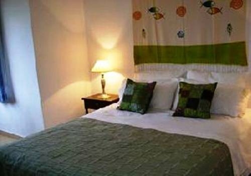 Imagen general del Hotel Hotel Vi&ntilde;a del Mar. Foto 8