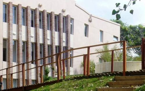 Imagen general del Hotel Hotel Vi&ntilde;a del Mar. Foto 9