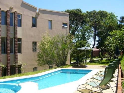 Imagen general del Hotel Hotel Vi&ntilde;a del Mar. Foto 11