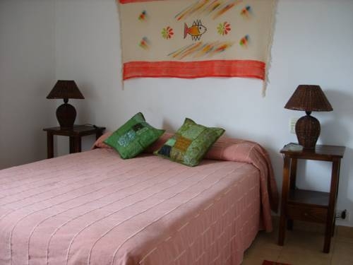 Imagen general del Hotel Hotel Vi&ntilde;a del Mar. Foto 16