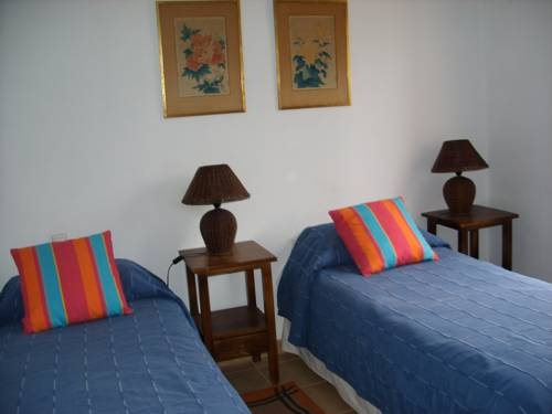 Imagen general del Hotel Hotel Vi&ntilde;a del Mar. Foto 17