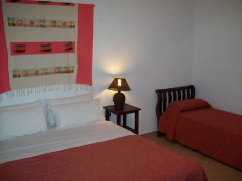 Imagen general del Hotel Hotel Vi&ntilde;a del Mar. Foto 19