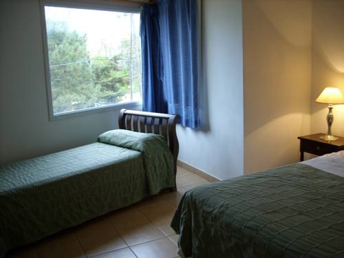 Imagen general del Hotel Hotel Vi&ntilde;a del Mar. Foto 21