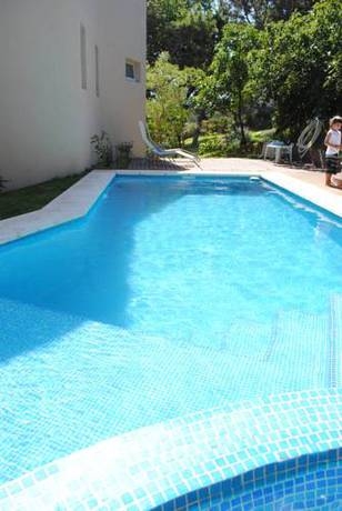 Imagen general del Hotel Hotel Vi&ntilde;a del Mar. Foto 23