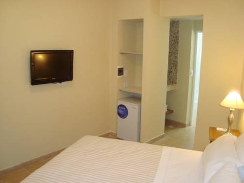 Imagen general del Hotel Hotel Vi&ntilde;a del Mar. Foto 25