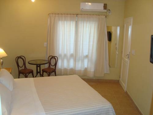 Imagen general del Hotel Hotel Vi&ntilde;a del Mar. Foto 26