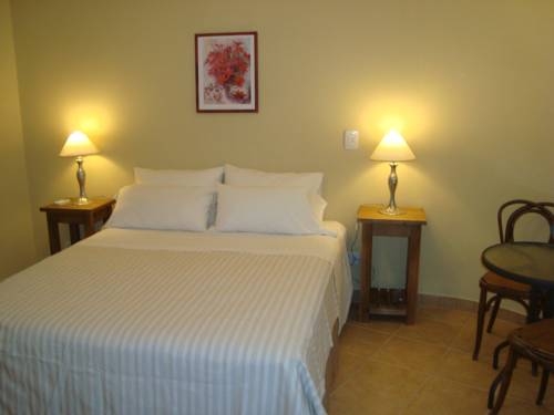 Imagen general del Hotel Hotel Vi&ntilde;a del Mar. Foto 27