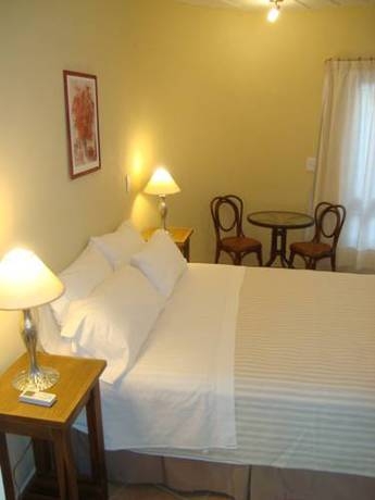 Imagen general del Hotel Hotel Vi&ntilde;a del Mar. Foto 28