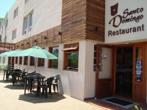 Imagen general del Hotel Hotel Vi&ntilde;a del Mar. Foto 31