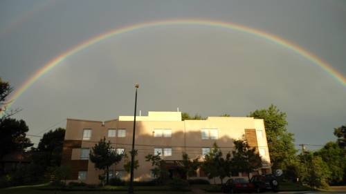 Imagen general del Hotel Hotel Vi&ntilde;a del Mar. Foto 33