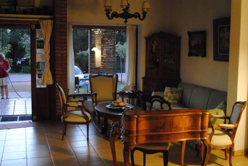 Imagen general del Hotel Hotel Vi&ntilde;a del Mar. Foto 34