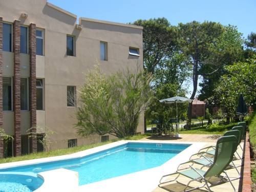 Imagen general del Hotel Hotel Vi&ntilde;a del Mar. Foto 35