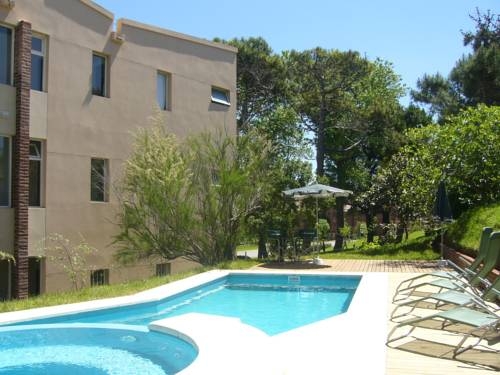 Imagen general del Hotel Hotel Vi&ntilde;a del Mar. Foto 36