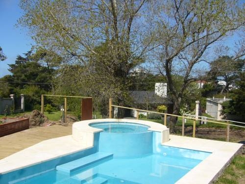 Imagen general del Hotel Hotel Vi&ntilde;a del Mar. Foto 37