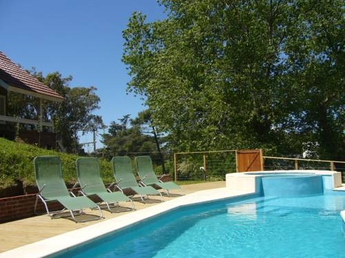 Imagen general del Hotel Hotel Vi&ntilde;a del Mar. Foto 38