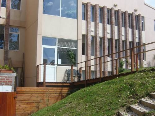 Imagen general del Hotel Hotel Vi&ntilde;a del Mar. Foto 39