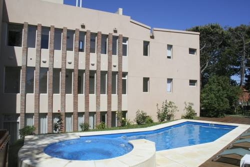 Imagen general del Hotel Hotel Vi&ntilde;a del Mar. Foto 40