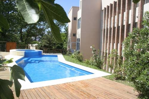 Imagen general del Hotel Hotel Vi&ntilde;a del Mar. Foto 43