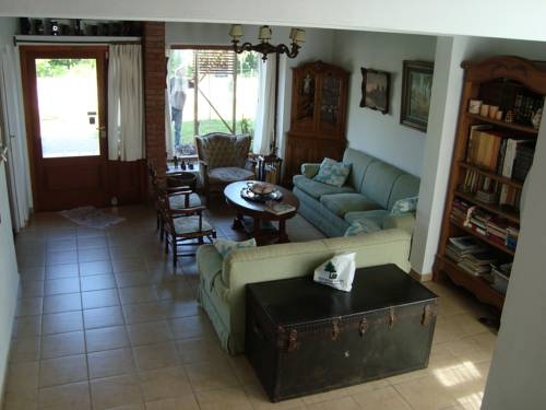 Imagen general del Hotel Hotel Vi&ntilde;a del Mar. Foto 44