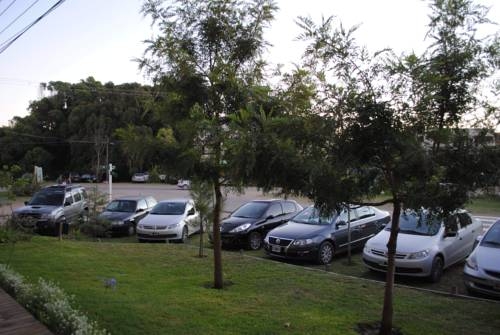 Imagen general del Hotel Hotel Vi&ntilde;a del Mar. Foto 45