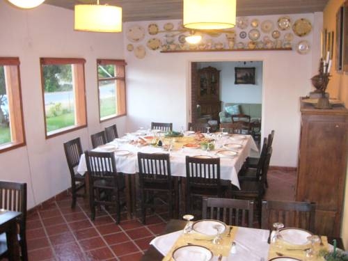 Imagen general del Hotel Hotel Vi&ntilde;a del Mar. Foto 47