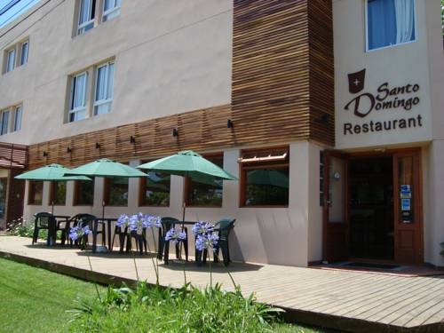 Imagen general del Hotel Hotel Vi&ntilde;a del Mar. Foto 49