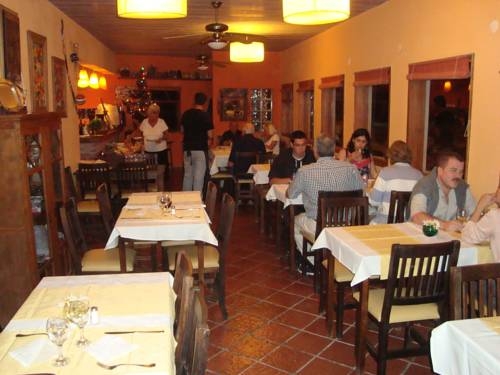 Imagen general del Hotel Hotel Vi&ntilde;a del Mar. Foto 50