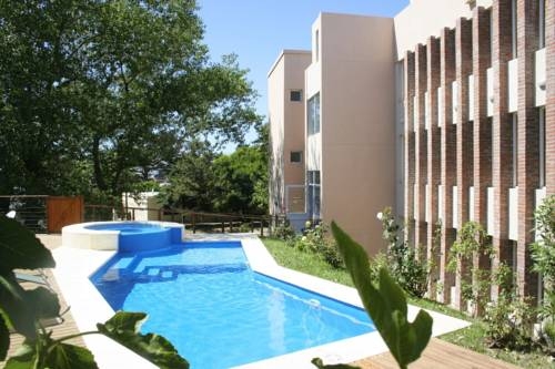 Imagen general del Hotel Hotel Vi&ntilde;a del Mar. Foto 51