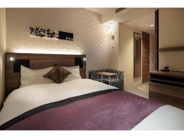 Imagen de la habitación del Hotel Hotel Vista Nagoya Nishiki. Foto 4